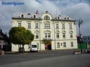 apartmán na náměstí - Image 2