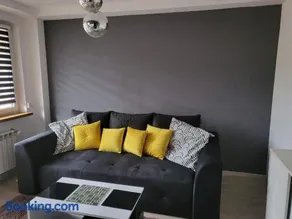 Apartament przy Parku - Image 1