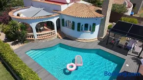 Villa Cala Mendia - Image 1