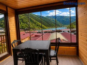 Beş Evler Apart - Image 3