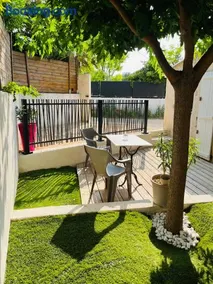 Au charme provençal - Image 1