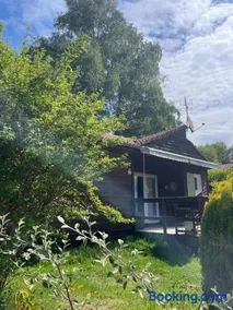 Chalet cosy au cœur du puy de dôme - Image 1