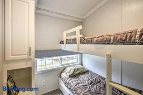 Tranquil Trails Cabin & Suites At Equestrian House - Image 3