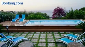 Villa Amalu Capri Piscina e Giardino - Image 1
