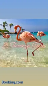 Casa vacanze El Flamingo Rosa - Image 2