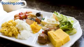 Toyoko Inn Shin-Aomori-eki Higashi-guchi - Image 5