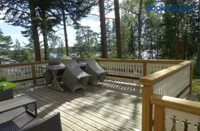 Havestua - summer house - Image 3
