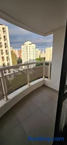 Flat Moema 811 com limpeza - Image 4