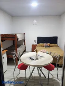 Refugio de Paso Ezeiza - Image 4