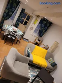 Maison chaleureux - Image 1