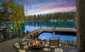 The Lakehouse Retreat - Image 1