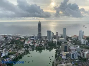 Altair Colombo - View, Location, Ultra Luxury! - Image 2