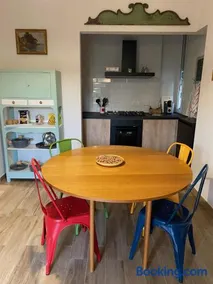 “Da Gio” in un antico borgo di Genova - Image 1