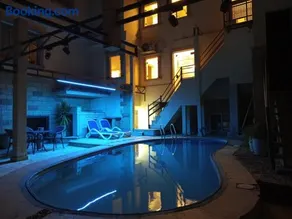 Juwel Grand Museum Hotel - Image 5
