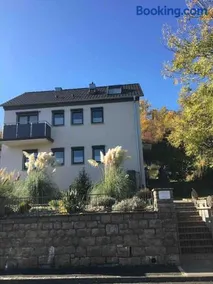 Ferienwohnung Weinbergsblick optimale Stadtnähe - Image 2