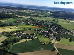 Ferienwohnung Kapellenweg Bambergen bei Überlingen - Image 1
