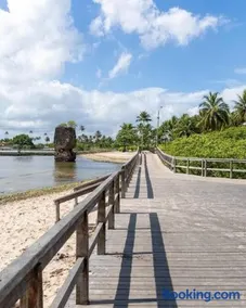 Casa Solmar - ilha de Itaparica - Penha Vera Cruz - Image 3