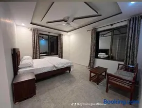 EYE VIEW hotel skardu - Image 5