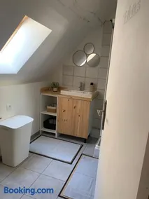Agréable Logement à Aubusson centre, parking gratuit proche - Image 2