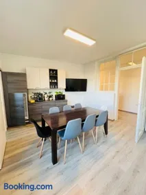 3 Zimmer 5 Betten zentral Leoben Top3 - Image 2