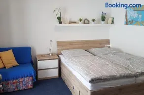 Family Apartment, 2 Bedrooms, 2 Bathrooms, Bavarian Forest - Image 3