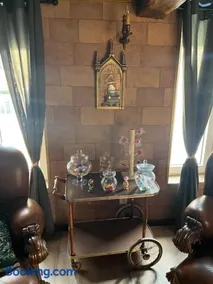 Le Repaire Magique du Grand Sorcier - Image 1