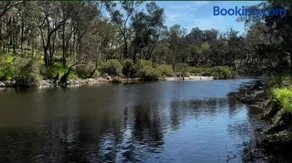 Riverfront Tiny Home Escape - Image 1