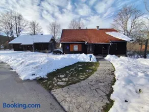 Plitvice Glock Apartment - Image 4