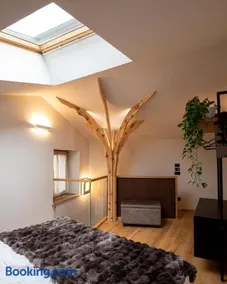 SKY LOVE Luxury Chalet - Image 2