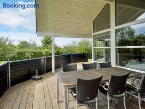 4 star holiday home in Hørve - Image 2