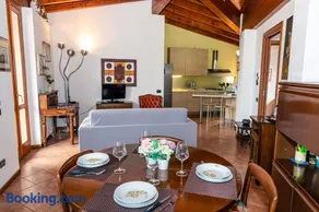 Casa di Argo Vista Lago - Image 1