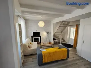 Charmante maison de Ville , 4 personnes , LES HERBIERS - Image 1