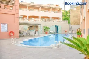 Anatoli Hotel Apartments Agia Pelagia - Image 1