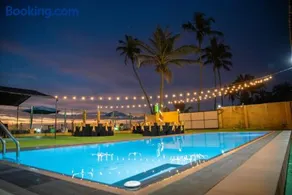 The Family Beach Villa - Image 3