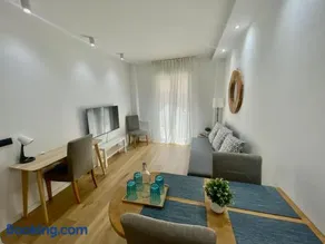 NEW CAPUCHINOS Apartment 1 - Image 1