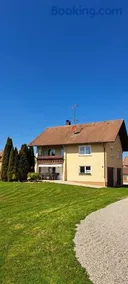 Gästehaus Kienle - Image 1