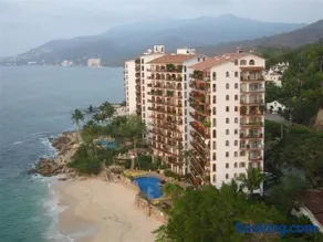 Playas Gemelas Puerto Vallarta - Image 1