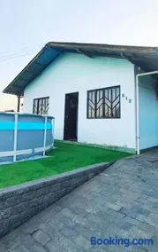 Casa térrea aconchegante - Image 1