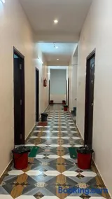 ARGESH Residency - Image 1