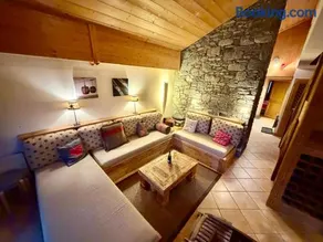 Three bedroom Apartment, Samoens, Grand Massif - Image 1