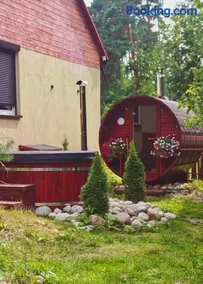 Gajówka na Roztoczu - Image 2