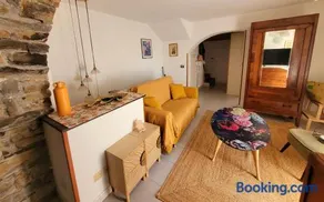 Maison de village ligurienne - Image 4