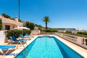 Villa Sa Torreta by Escape Home - Image 4