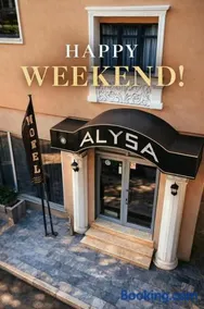 Hotel Alysa Korce - Image 1