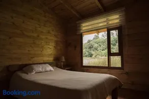 Cabaña en La Cocha-Finca INDIANA - Image 2