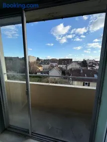 Appartement cosy avec vue sur la Citadelle - Image 5