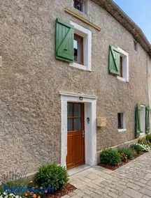 Maison cosy 3 étoiles au cœur de la circulade de Bram 2 chambres - Image 1