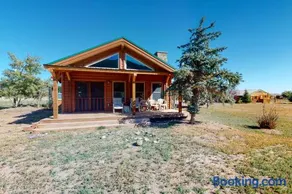 Cougar Canyon Main and Bunk - Image 2