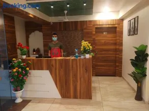 Hotel Neelkamal - Image 4