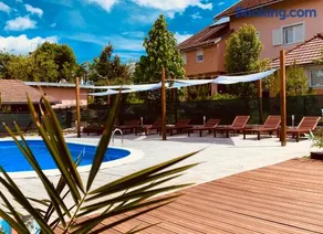 Villa Rubčić Rooms - Image 1